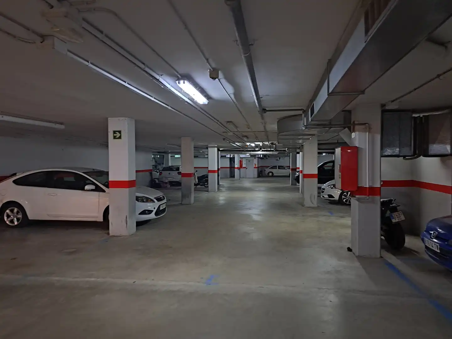 Individuel avec ascenseur à vendre à Carretera Fogars 16, imagen 3