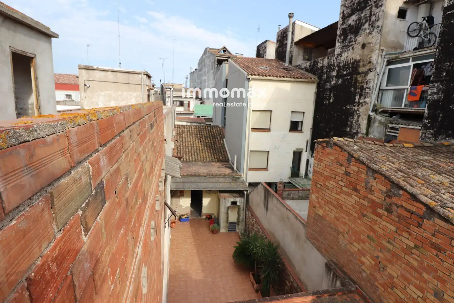Land for sale in La Riera, Canovelles
