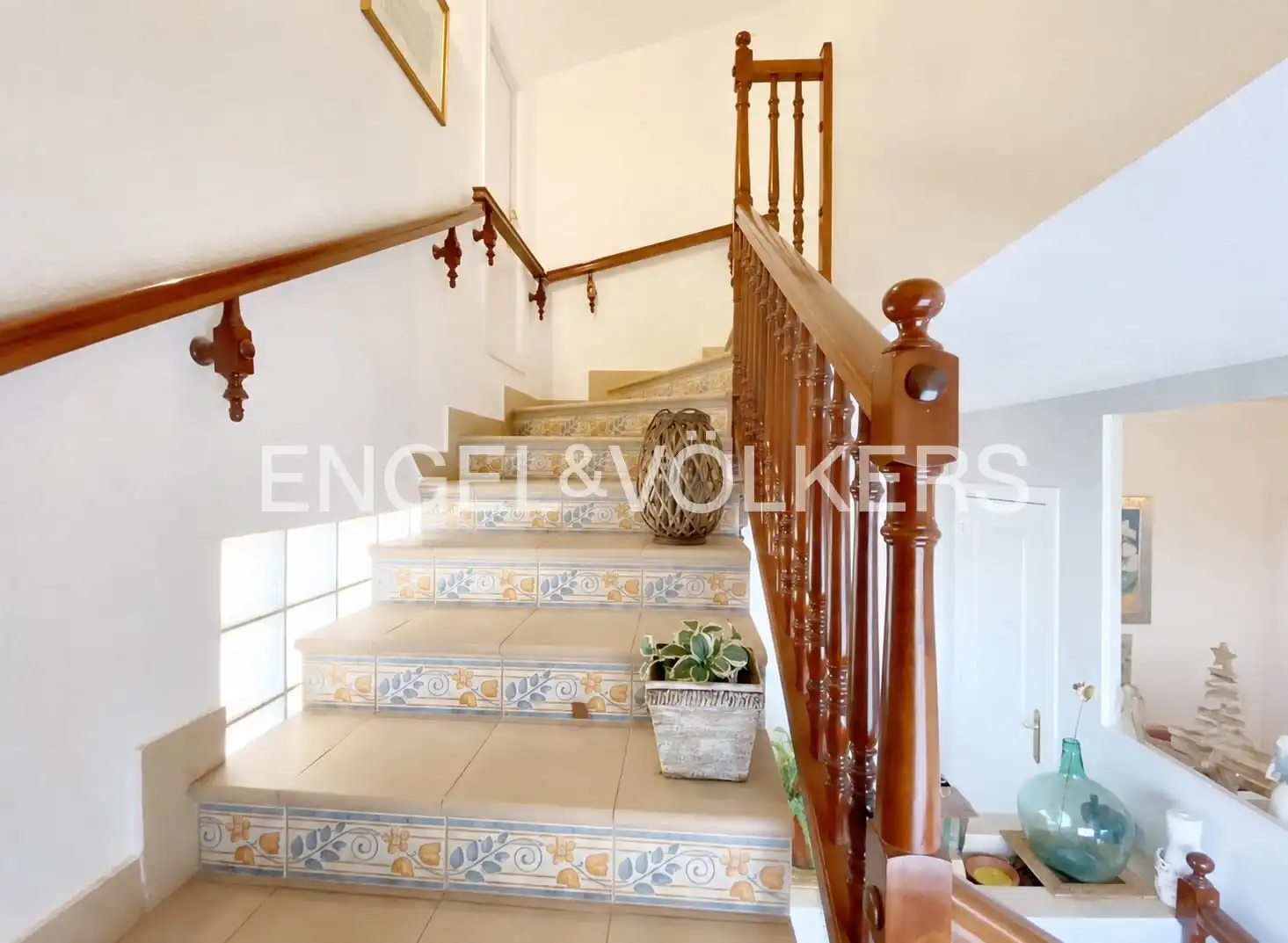 Casa amb terrassa en venda a Corbera de Llobregat, imagen 7