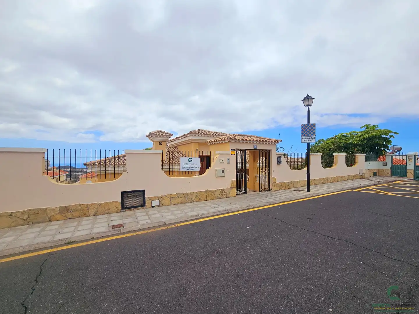 House with terrace for sale in Urbanizacion Las Rosas, imagen 3
