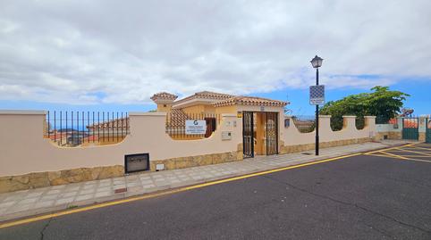 Foto 3 de Casa o xalet en venda a Urbanizacion las Rosas, Valle San Lorenzo, Santa Cruz de Tenerife