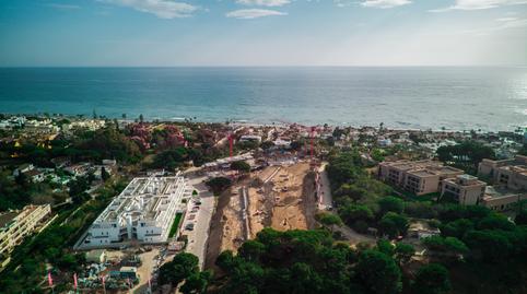 Photo 2 of Planta baja to rent in Real de Zaragoza, Marbella