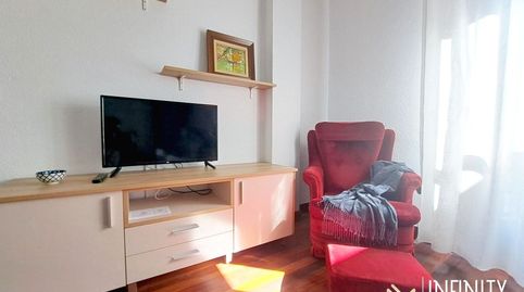 Foto 3 de Apartamento de alquiler en Henao Kalea, Ensanche - Moyua - Diputación, Bilbao