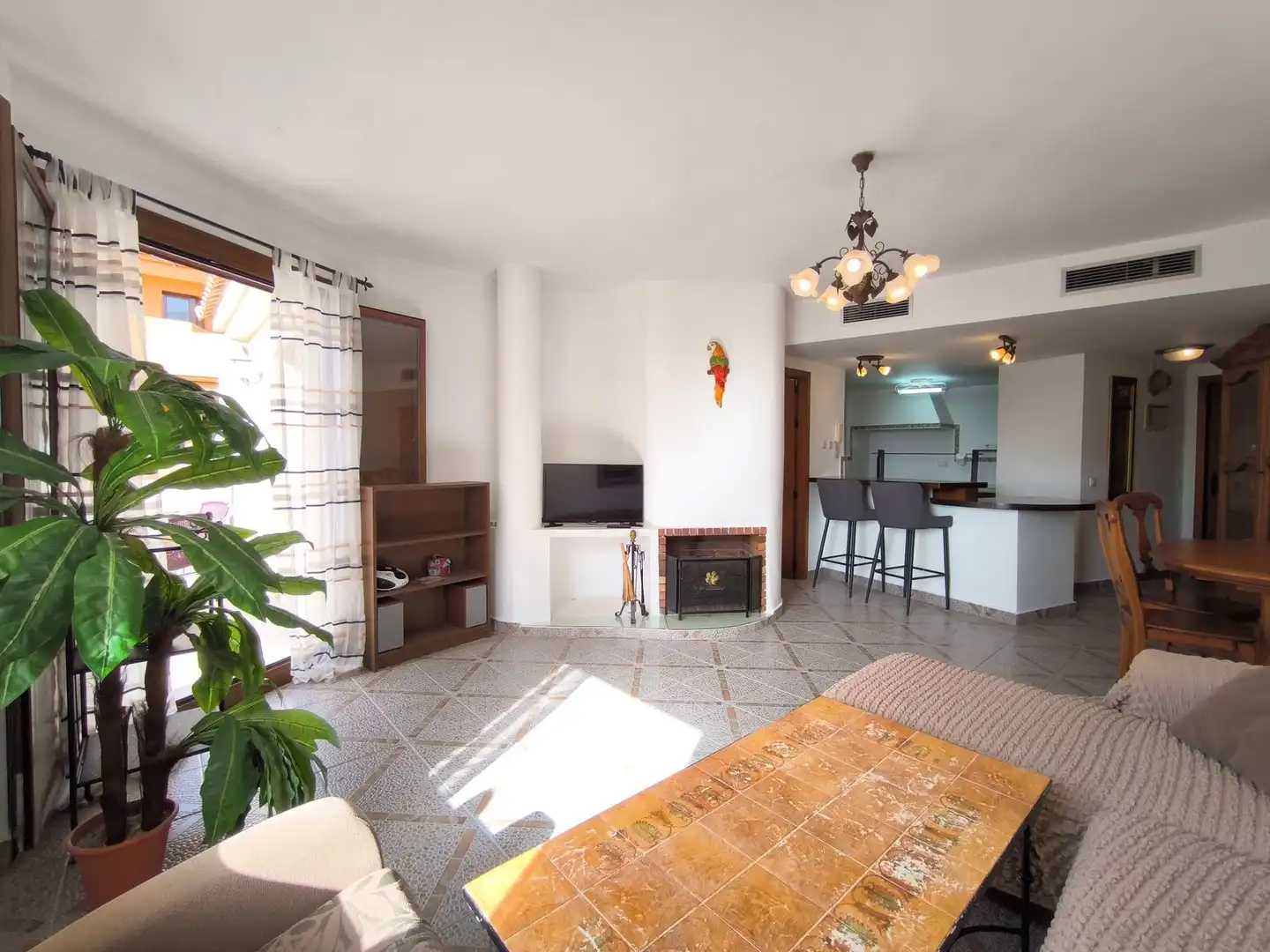 Ático con terraza en venta en Panorama Park - Punta Prima, imagen 4