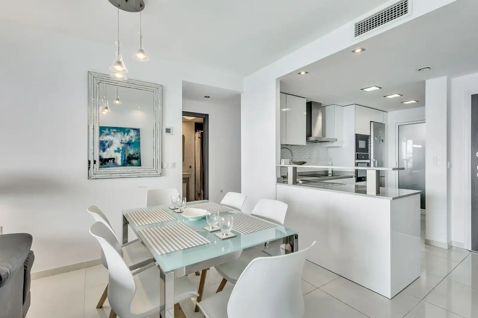 Apartment mit Pool zum Verkauf in N/A, imagen 9