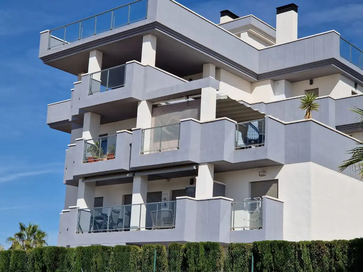 Apartment zum Verkauf in Orihuela Costa