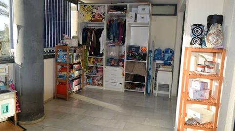 Foto 2 de Piso en venta en La Sal, Almerimar, Almería