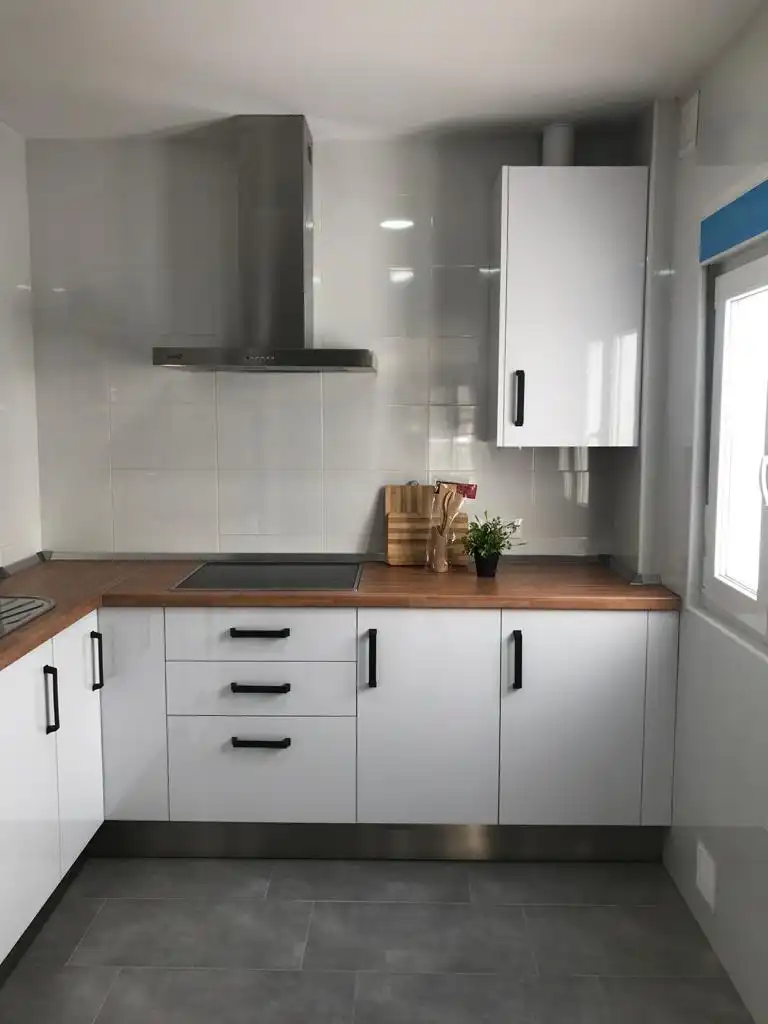 Flat with lift to rent in Calle San Jose, imagen 11