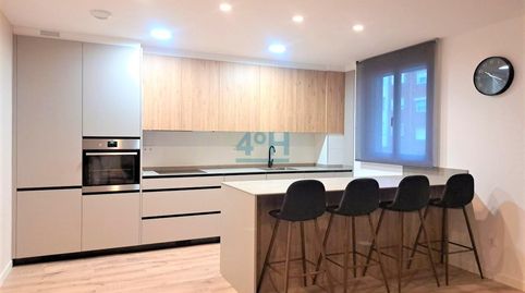 Photo 4 of Apartments for rent in Ventiun, Ourense Capital