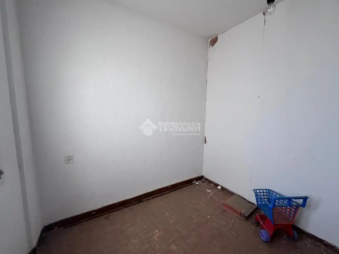 Habitación de Piso en venta en Talavera de la Reina
