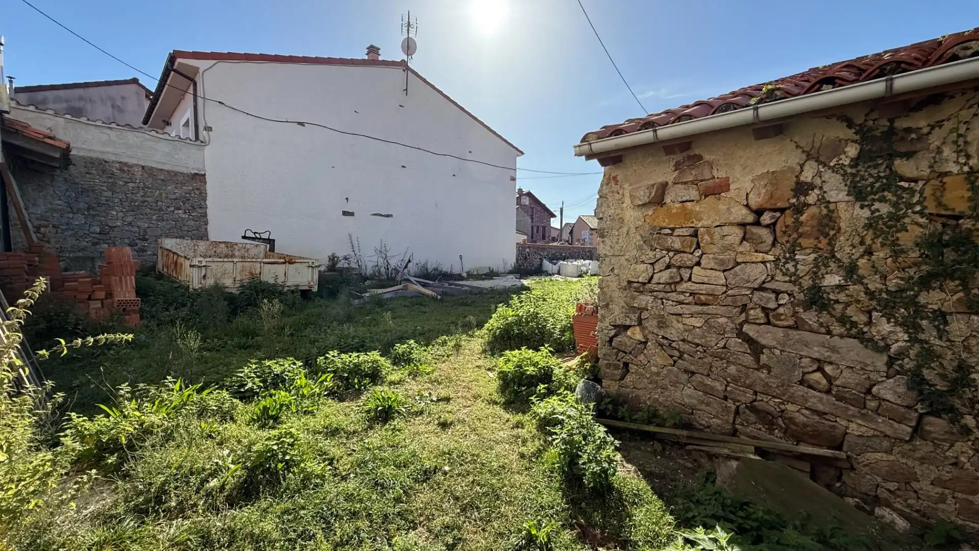 Residential for sale in Ribadedeva