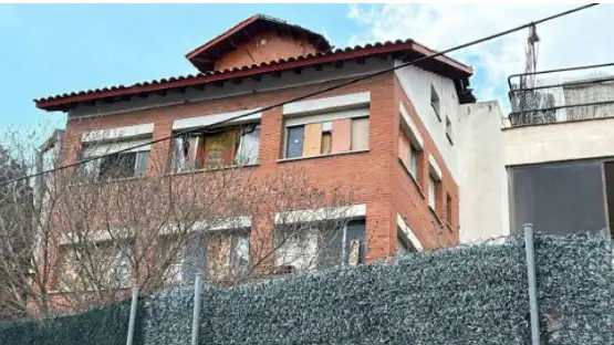 Edificio en venta en Calle Verge Montserat, La Floresta