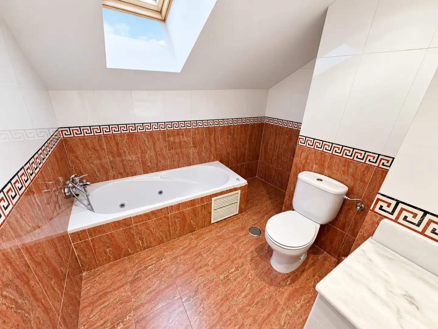 Duplex con ascensore in vendita a Centro, imagen 12