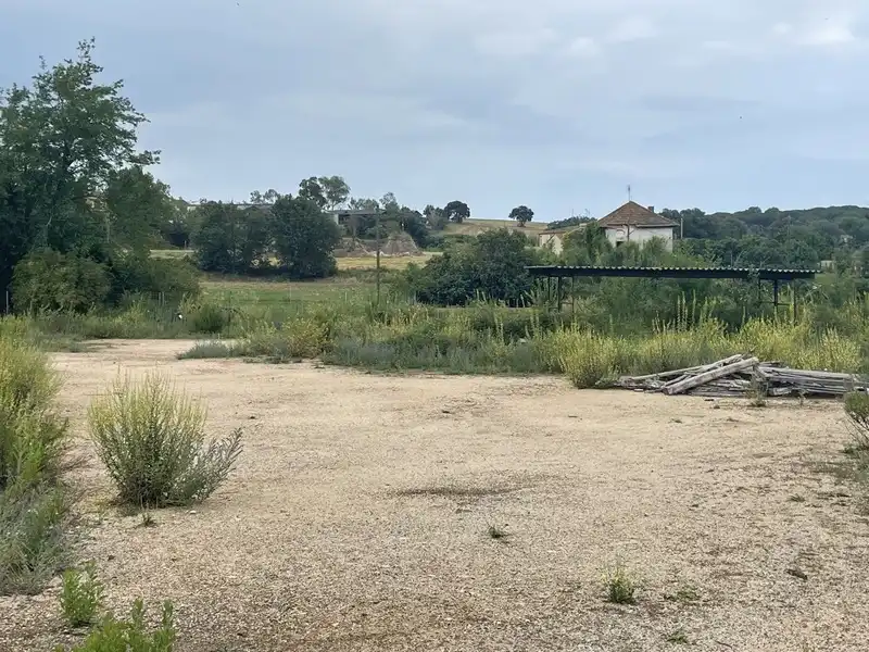 Terreny residencial en venda a Del Suro, 57, imagen 4