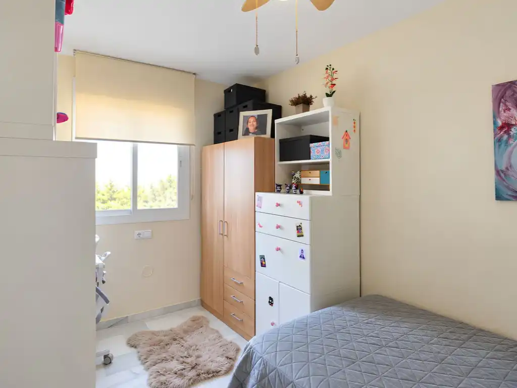 Ático con piscina en venta en Calle Velazquez, imagen 16