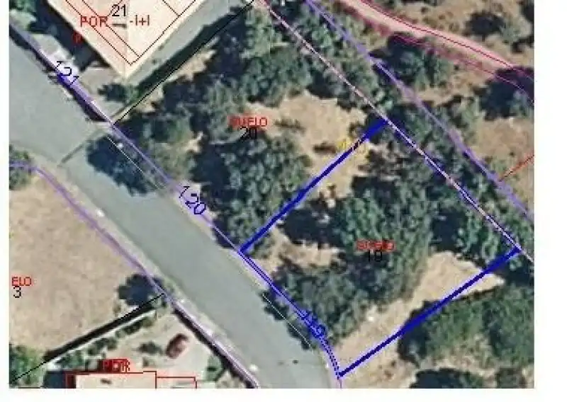 Terreni e lotti in vendita a Zona Norte - Hospital - Urbanizaciones, imagen 9
