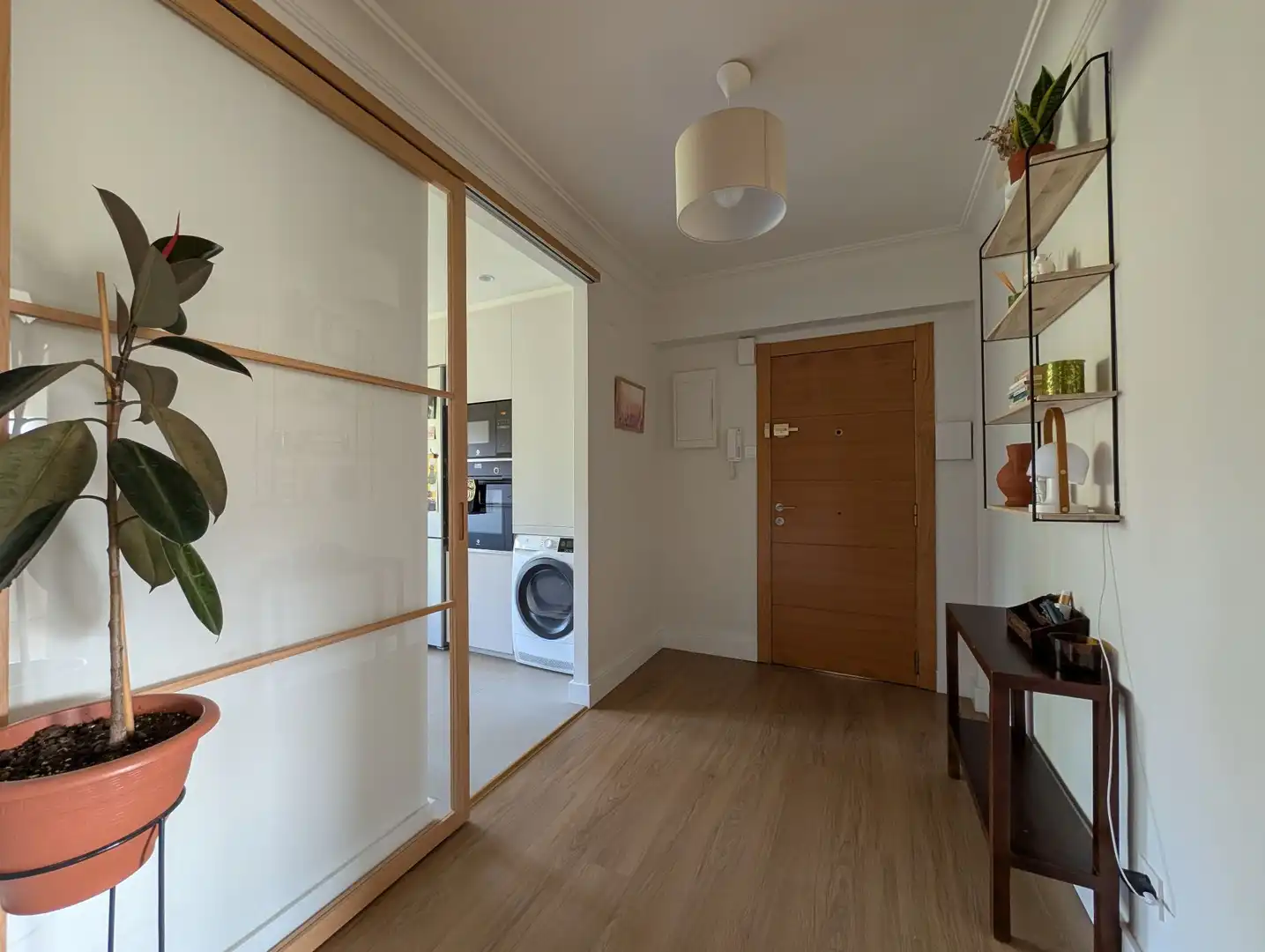 Piso en venta en Donostia - San Sebastián  con Calefacción, Terraza y Trastero
