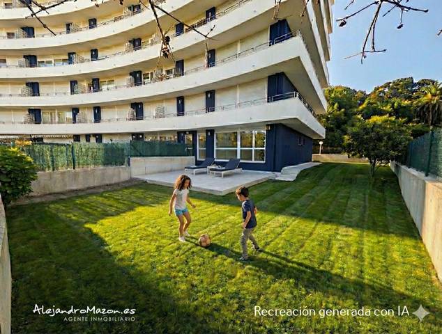 Piso en Venta en Caserios, 8 en Centro