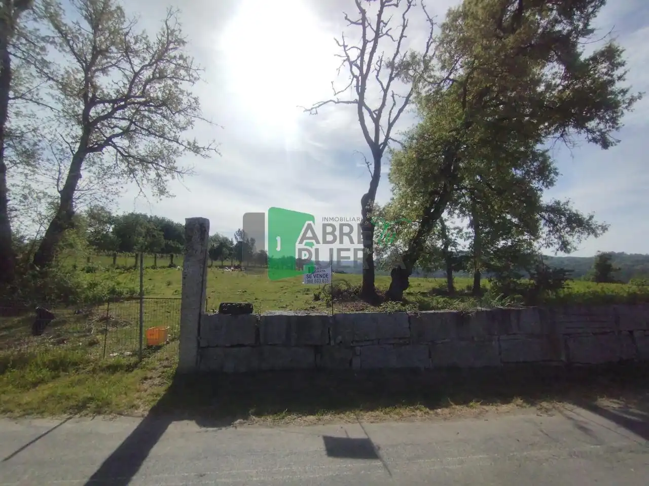 Terrenys i solars en venda a Amoeiro, imagen 2