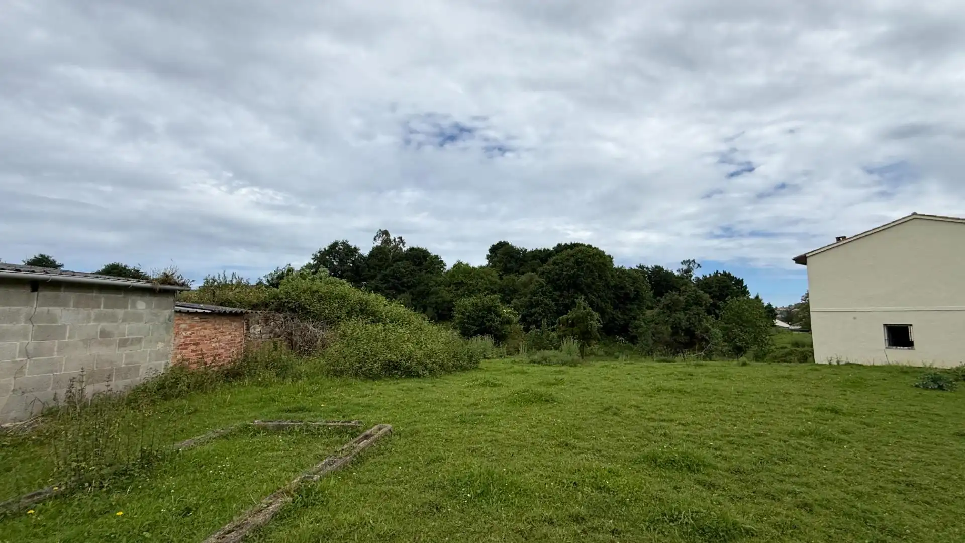 Residencial en venta en Reocín