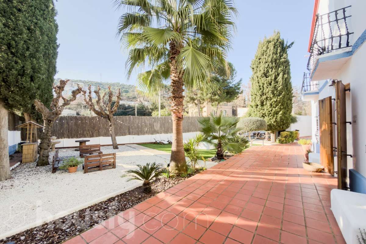 Finca rústica en venta en Carrer Riera de Sant Jordi, Tiana