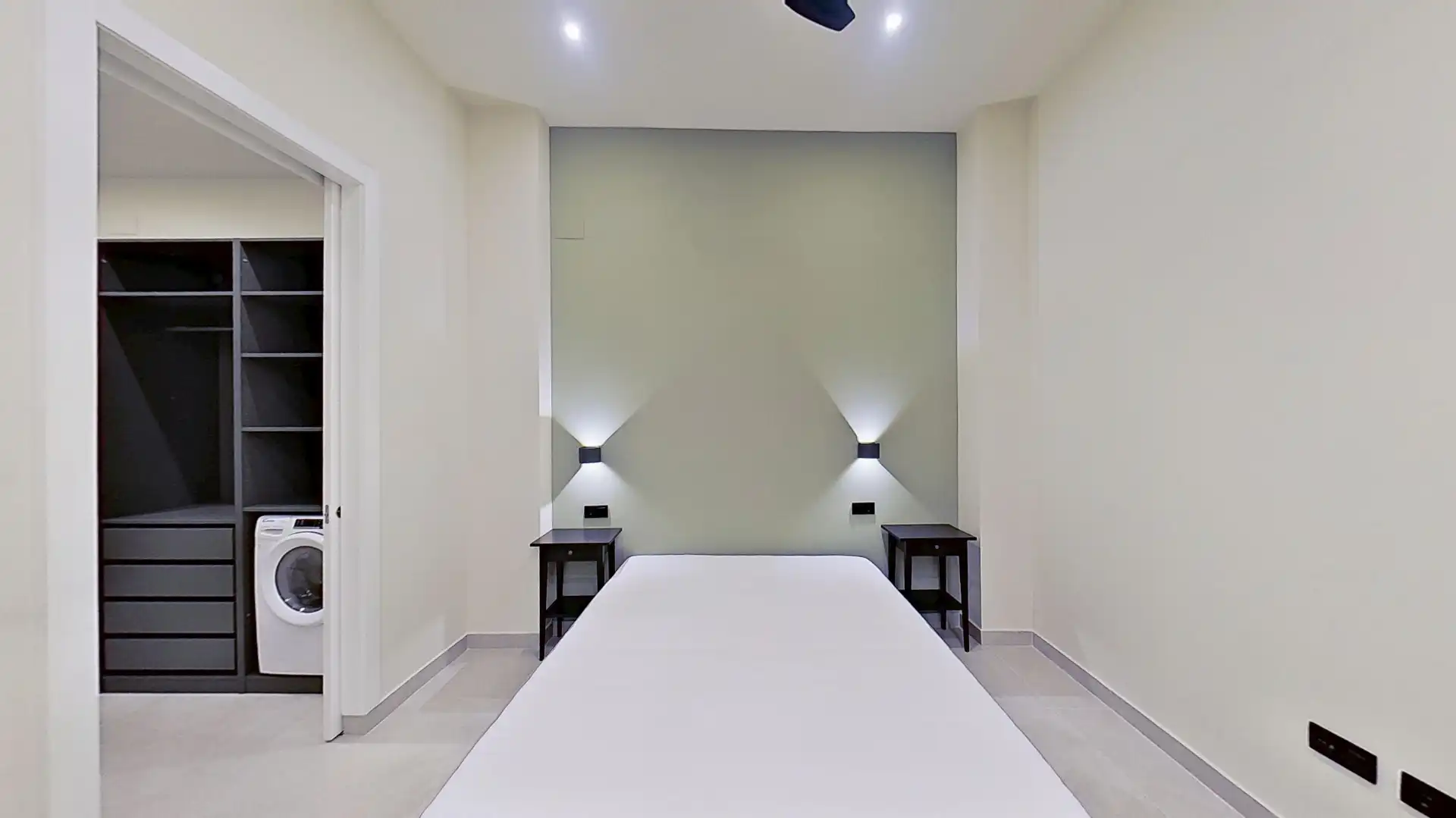 Schlafzimmer von Gebäude zum Verkauf in Málaga