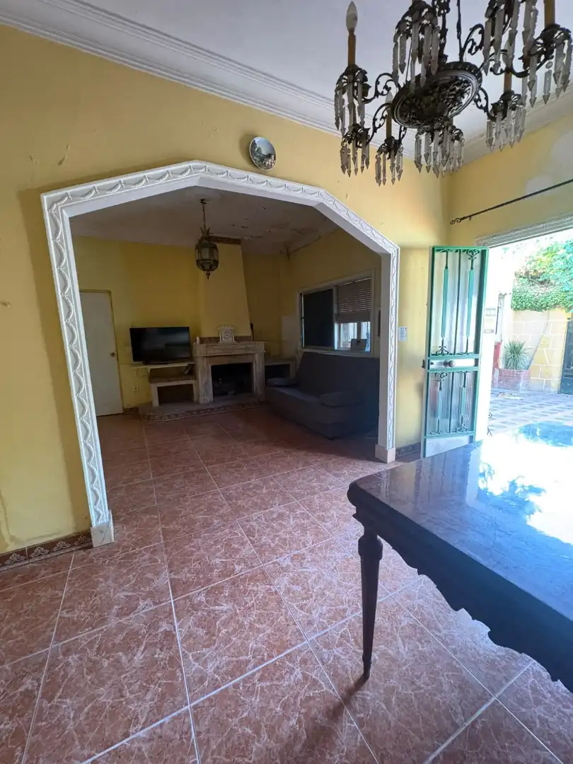 Maison mitoyenne avec terrasse à vendre à Picadueñas, imagen 17