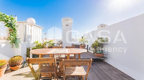 Photo 3 of Attic for sale in Avinguda de Campanar, Barrio de Campanar,  Valencia Capital