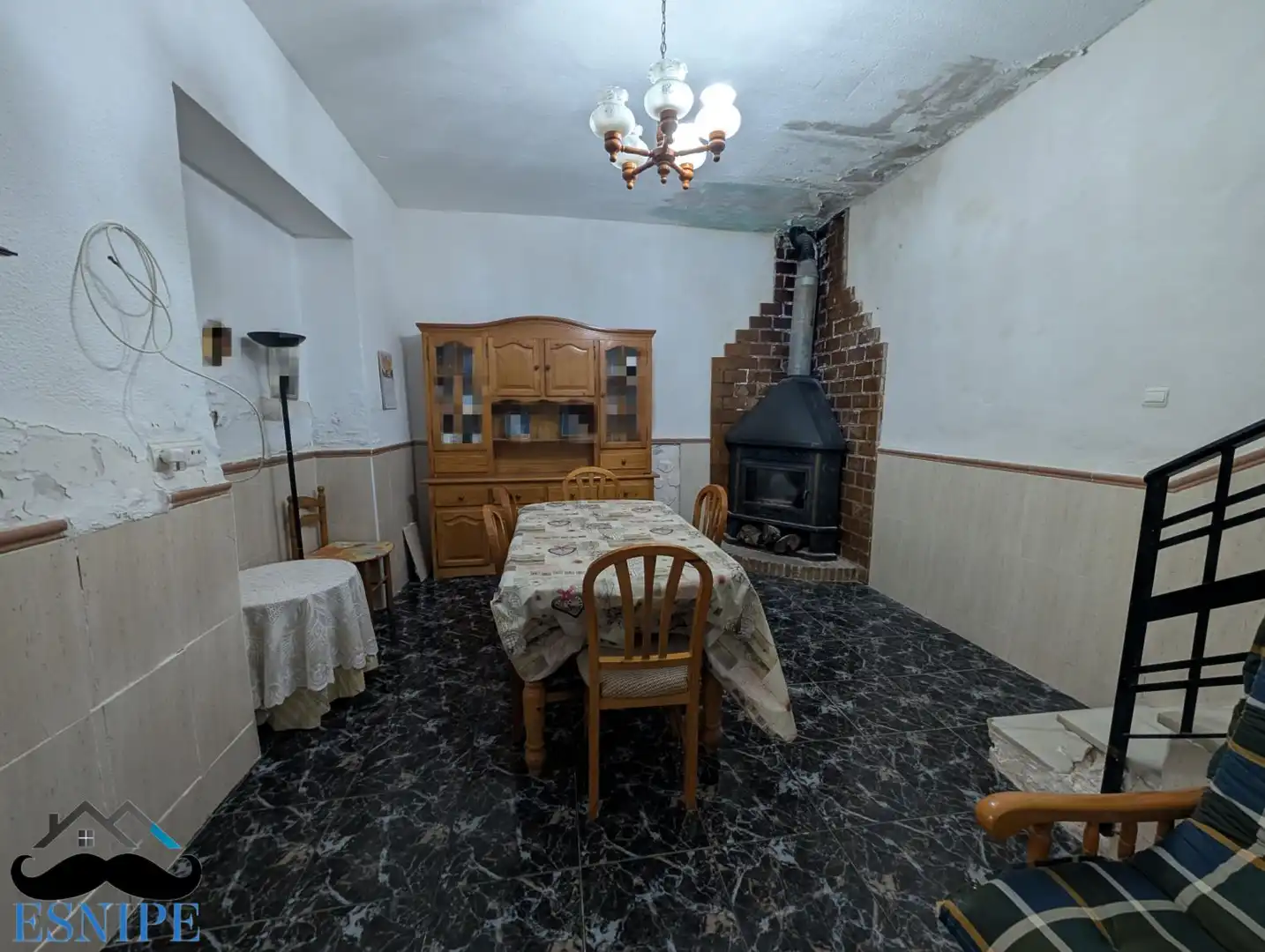 Houses for sale in Archena  with Air Conditioner, Terrace and Storage room