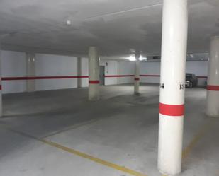 Parking of Garage for sale in Almansa