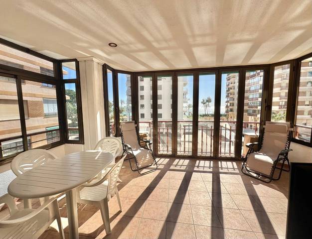 Apartamento en Venta en La Curva