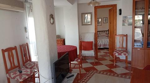 Photo 3 of Flat to rent in C. de la Virgen del Socorro, Raval Roig - Virgen del Socorro, Alicante