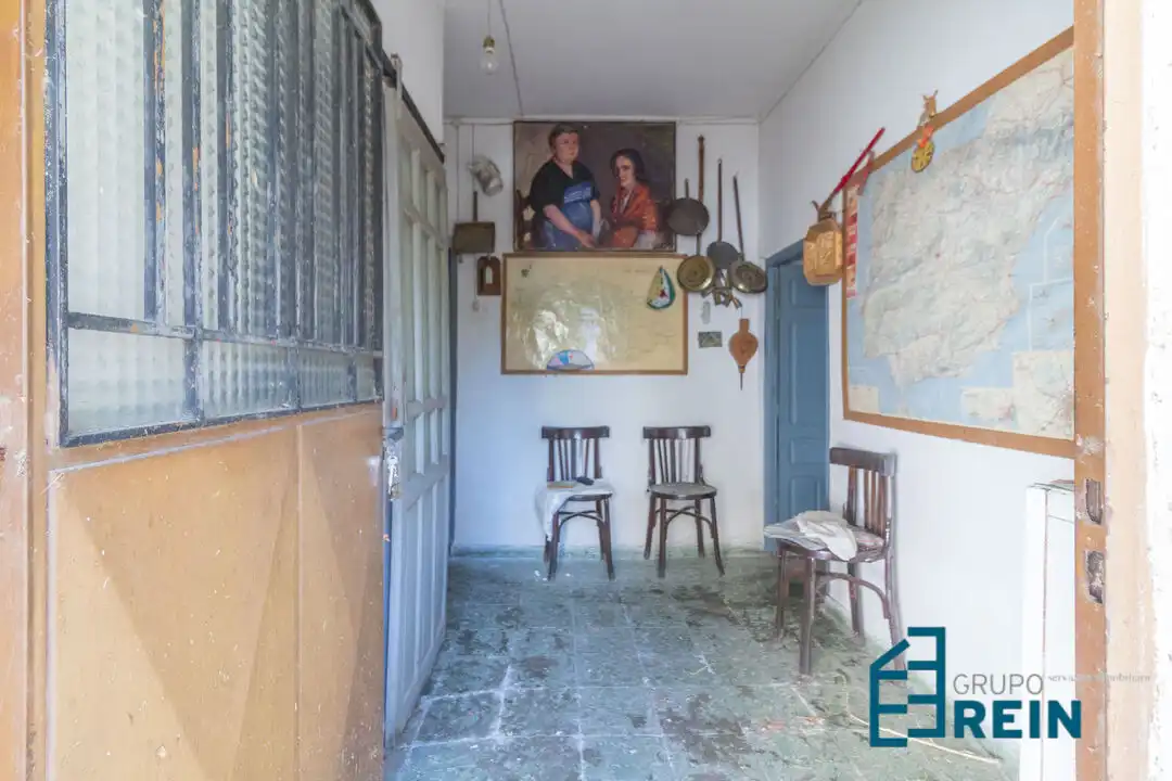 Casa o xalet en venda en Yuncler amb Traster