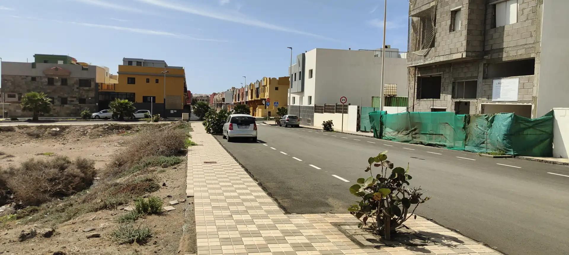 Terreny residencial en venda a Calle Boga 45, imagen 2