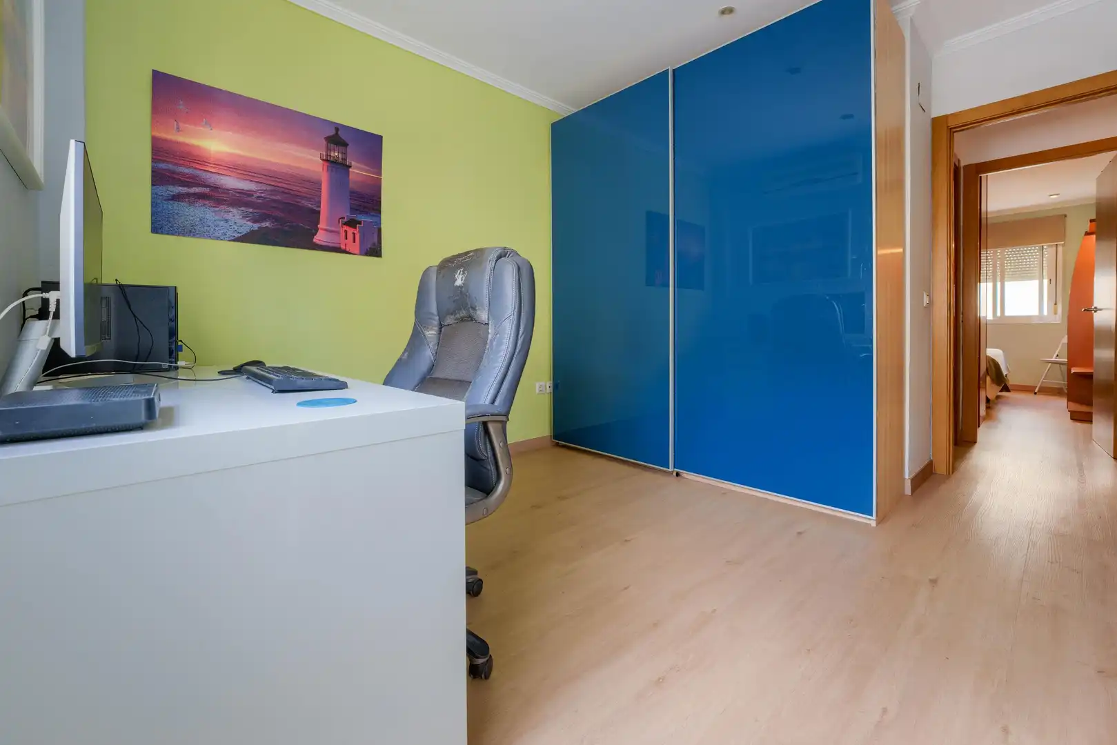 Apartments for sale in Bormujos, Sevilla