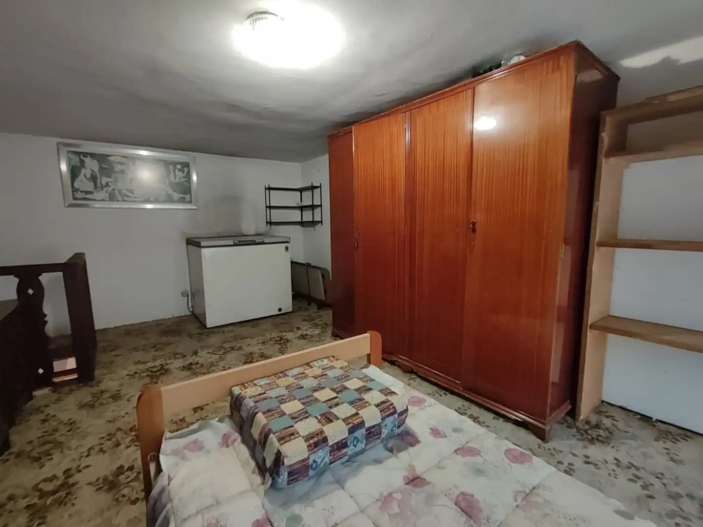 Individual en venta en lopez becerra, imagen 8