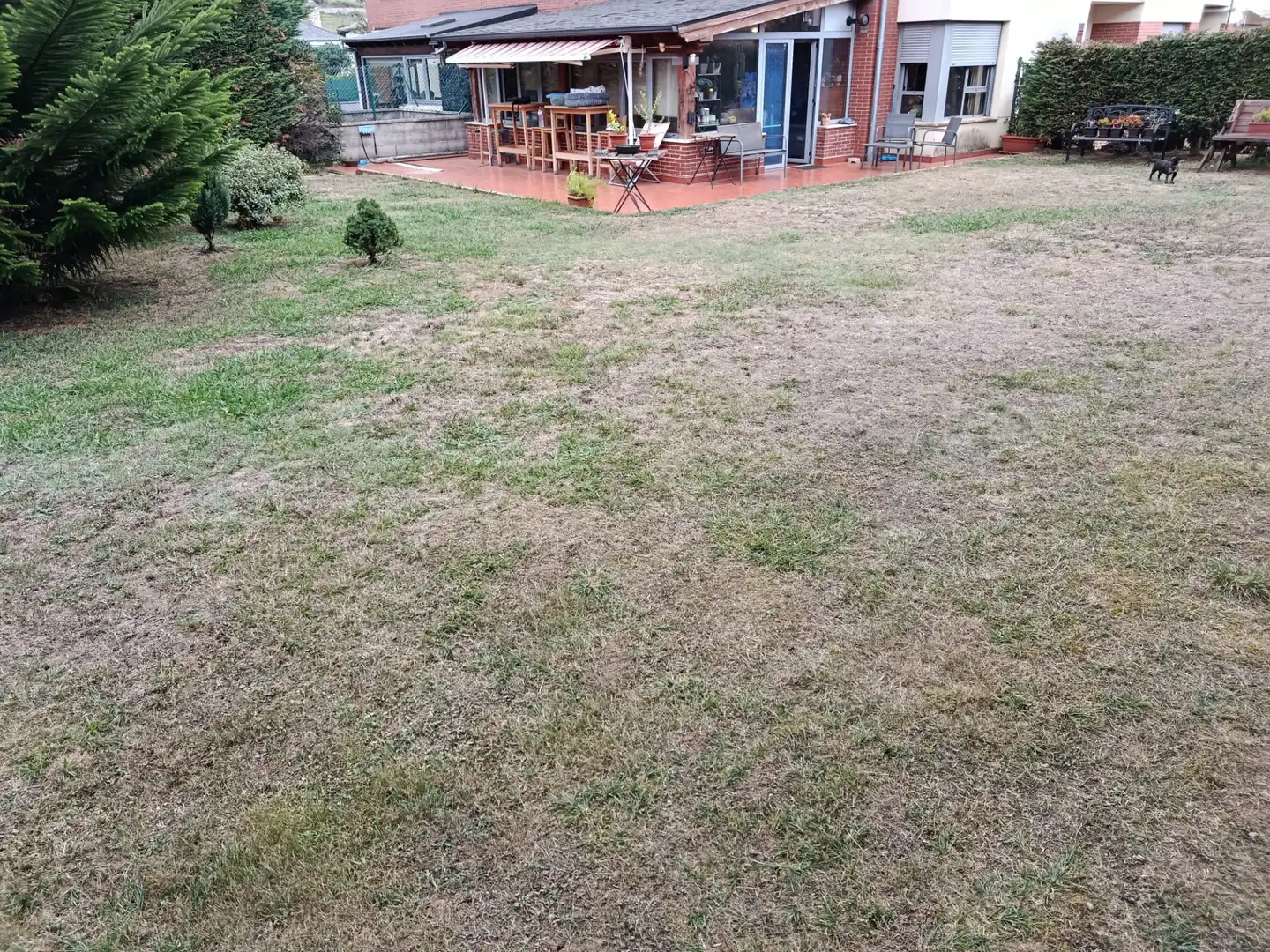 Jardín de Piso en venta en Santander con Calefacción, Jardín privado y Terraza