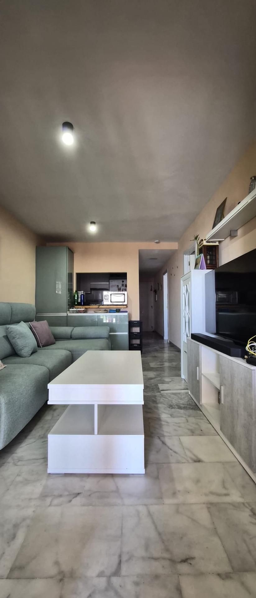 Cuina de Apartament en venda en Casares