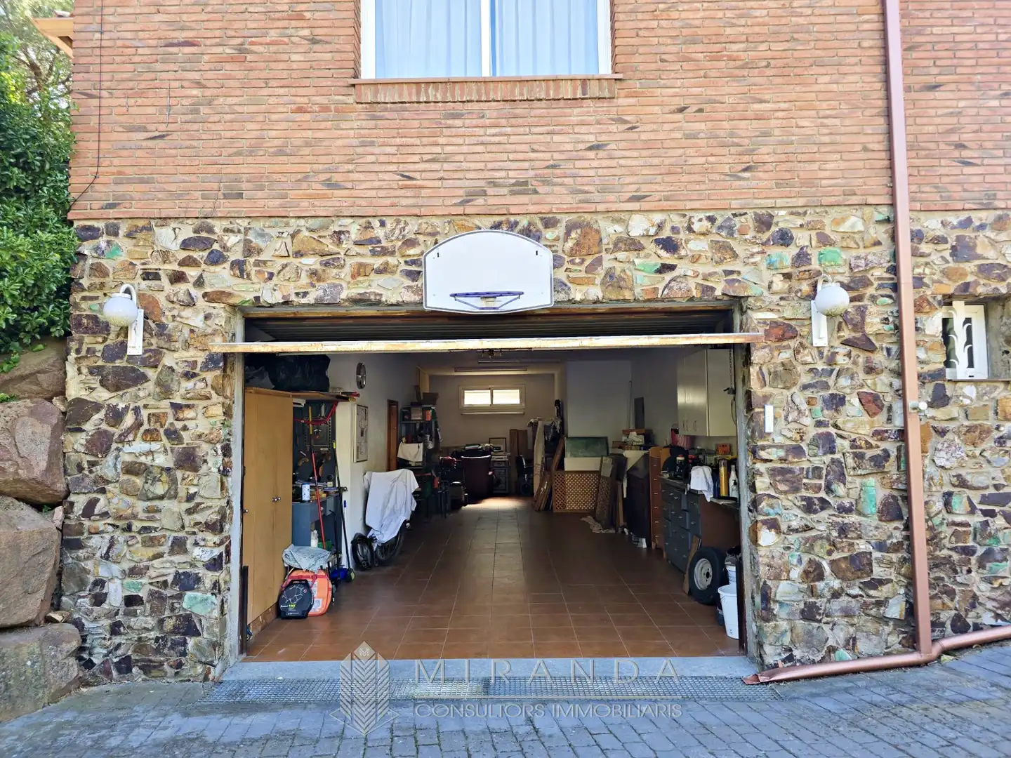 Casa o xalet en venda en Sant Pere de Vilamajor amb Aire condicionat, Calefacció i Jardí privat