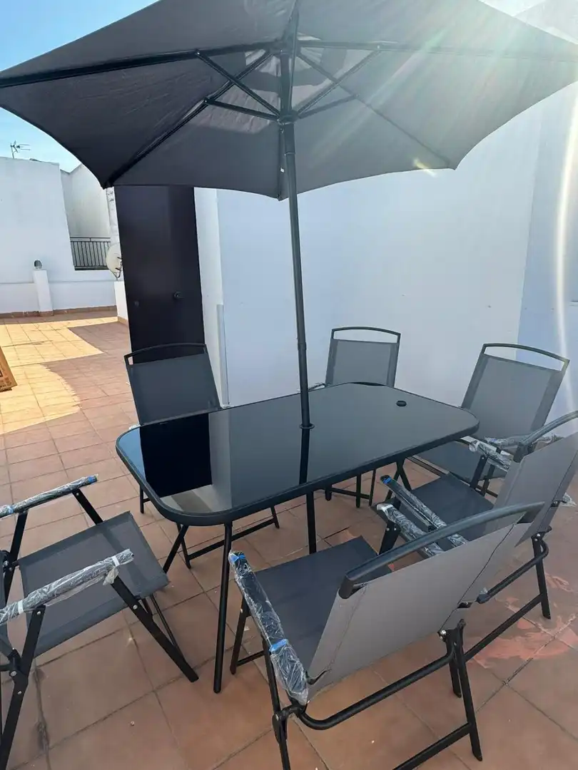 Flat to rent in Punta Umbría