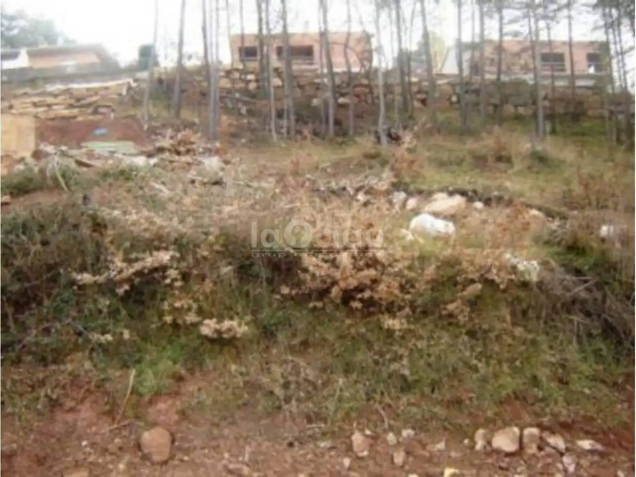 Residential land for sale in Muntanyola, imagen 3