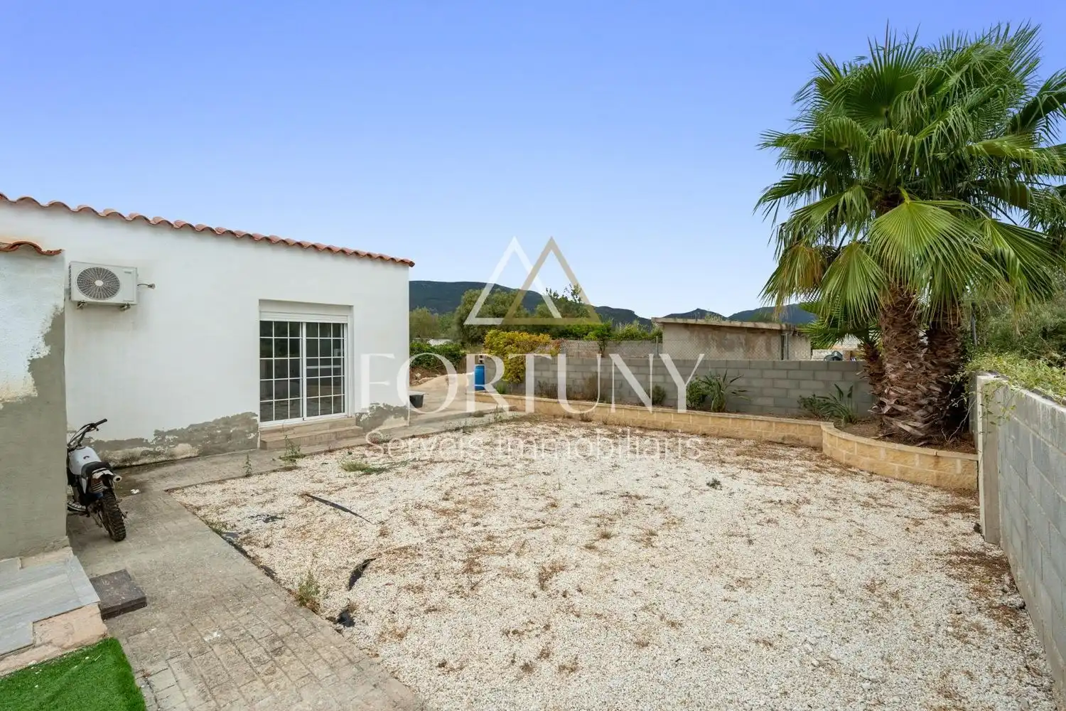 Casa amb piscina en venda a N 1, imagen 46