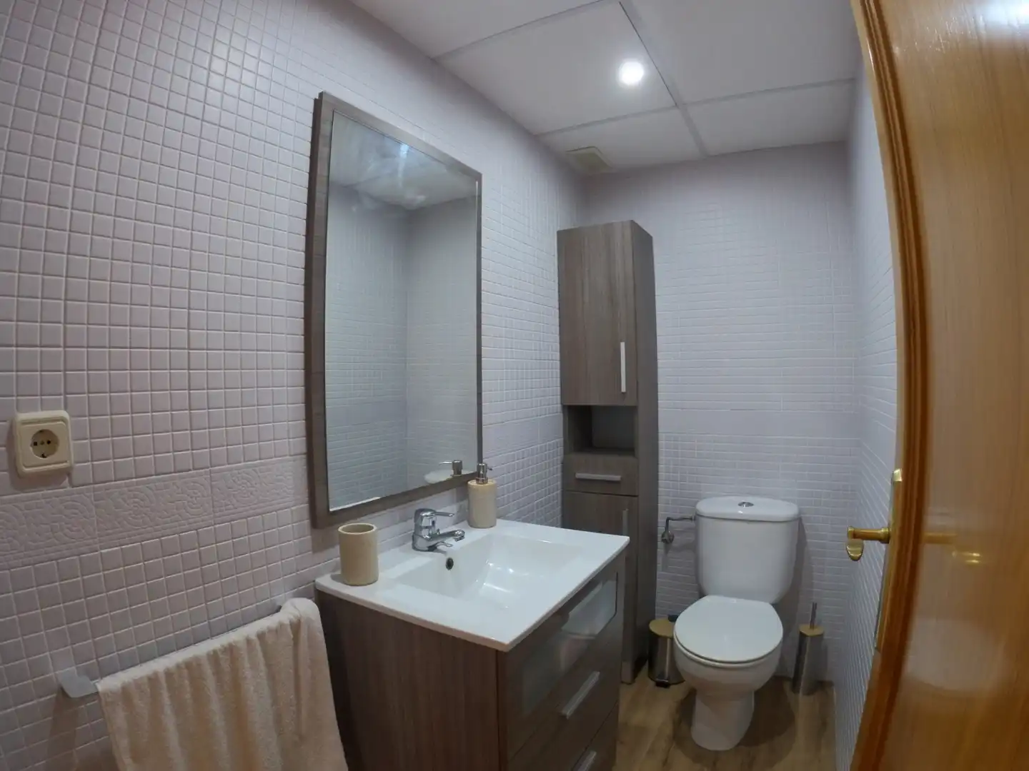 Maison mitoyenne avec piscine à vendre à Carrer Nàpols, imagen 11