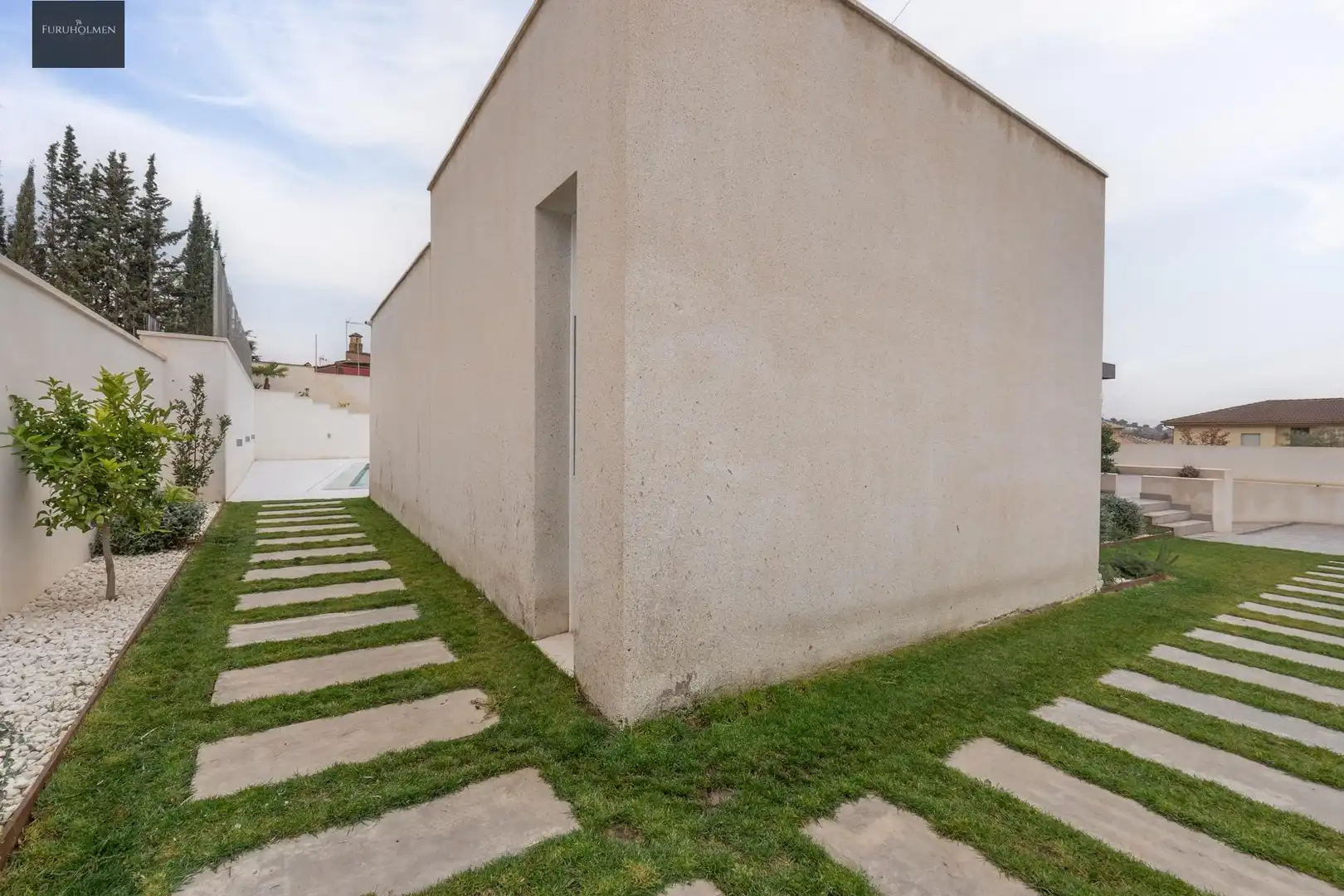 Villa mit Pool zum Verkauf in Calle CARIÑENA 4, imagen 67