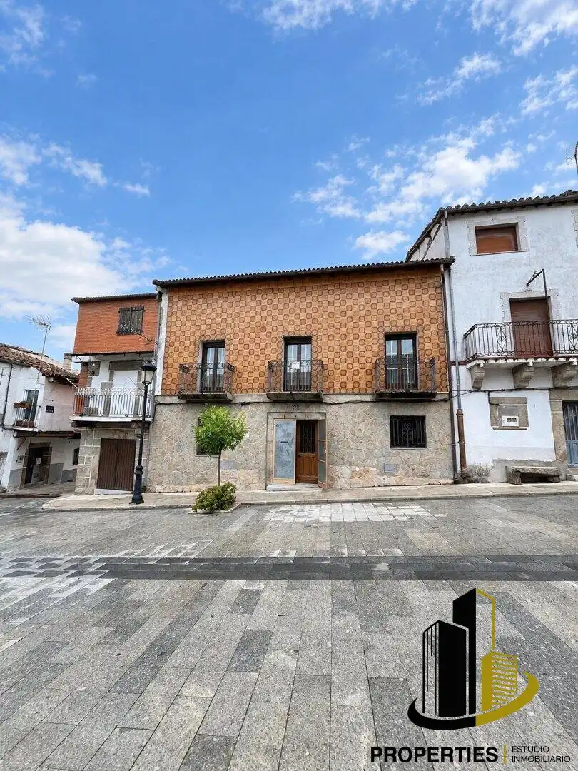 Casa en venda a Lagunilla, imagen 29
