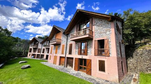 Foto 2 von Einfamilien-Reihenhaus zur Miete in Llívia, Girona