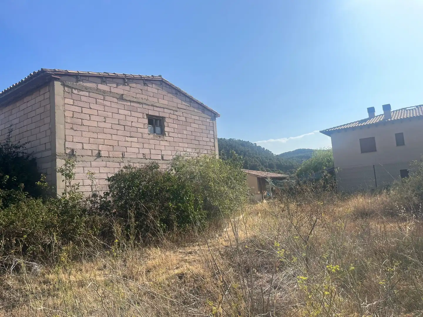 Fabrikhallen zum Verkauf in La Portellada