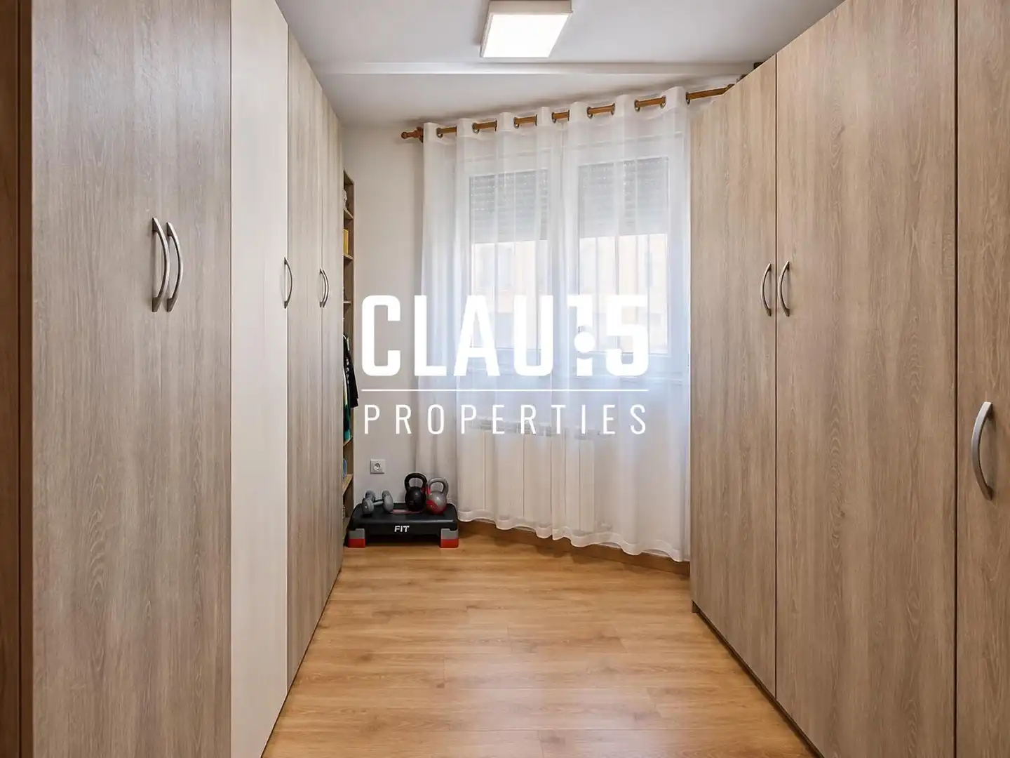 Wohnung mit Garten zum Verkauf in Els Pavos, imagen 6