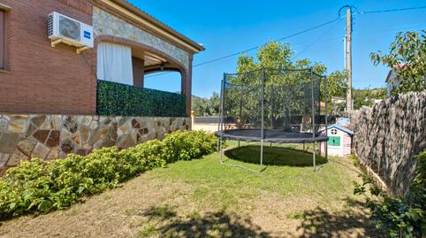 Foto 4 de Casa o xalet en venda a Carrer Montseny, 4, Cànoves I Samalús, Barcelona