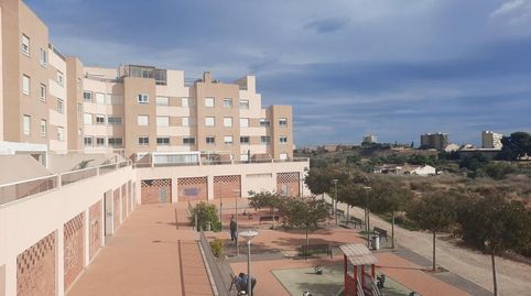 Foto 2 de Garaje en venta en Calle Alcalde J. Carratalá, Campello pueblo, El Campello